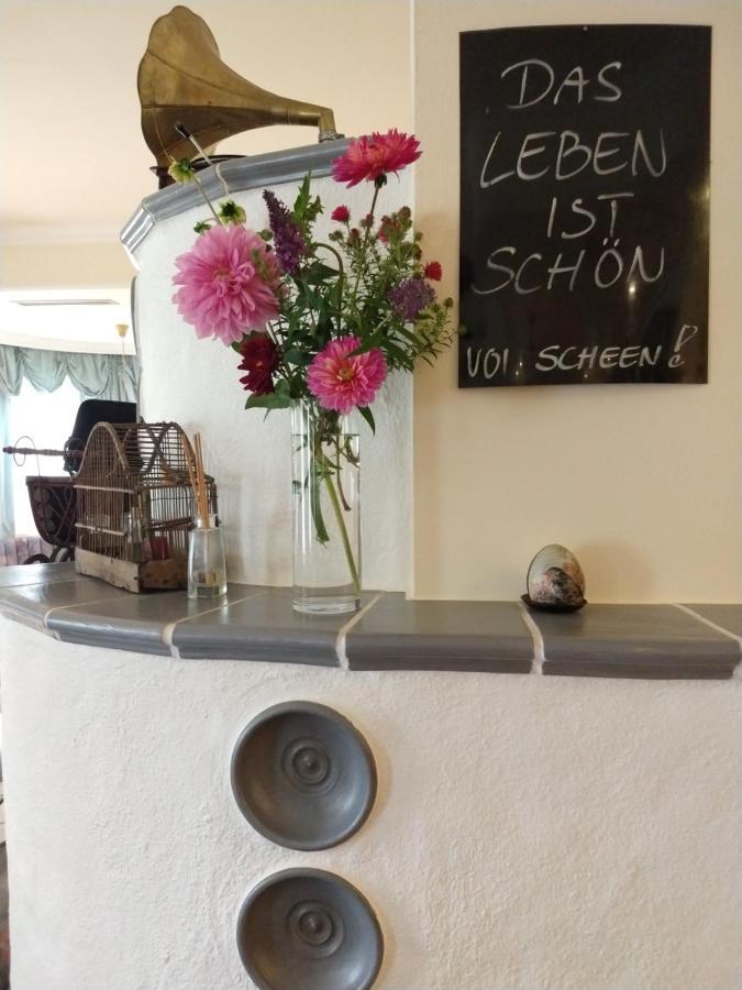 Hotel - Landgasthof Winklehner Sankt Pantaleon  Dış mekan fotoğraf
