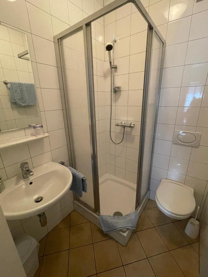 Hotel - Landgasthof Winklehner Sankt Pantaleon  Dış mekan fotoğraf