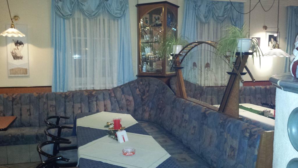 Hotel - Landgasthof Winklehner Sankt Pantaleon  Dış mekan fotoğraf