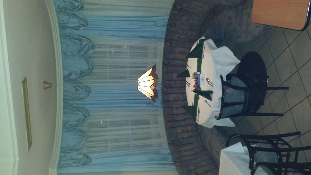 Hotel - Landgasthof Winklehner Sankt Pantaleon  Dış mekan fotoğraf