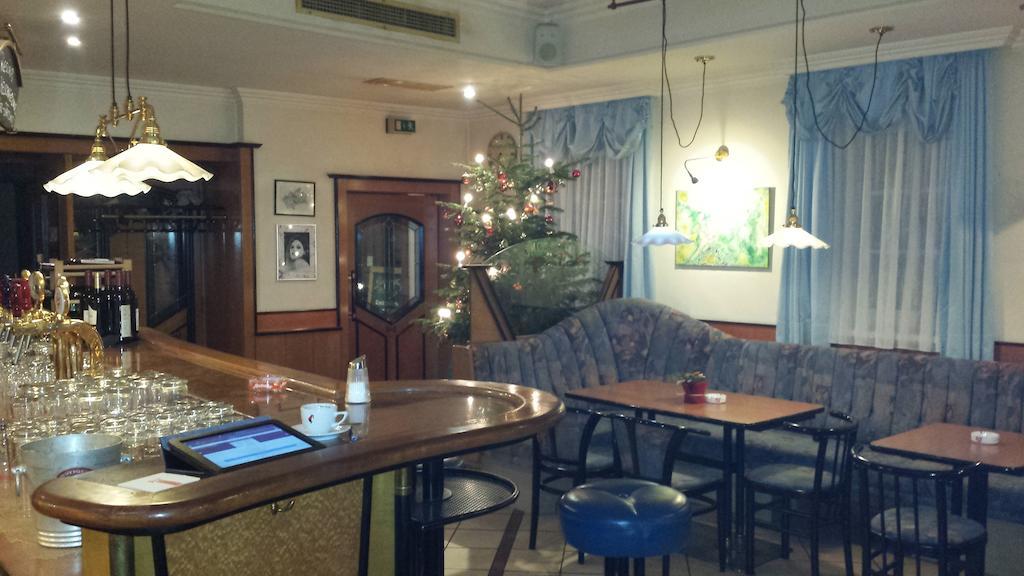 Hotel - Landgasthof Winklehner Sankt Pantaleon  Dış mekan fotoğraf