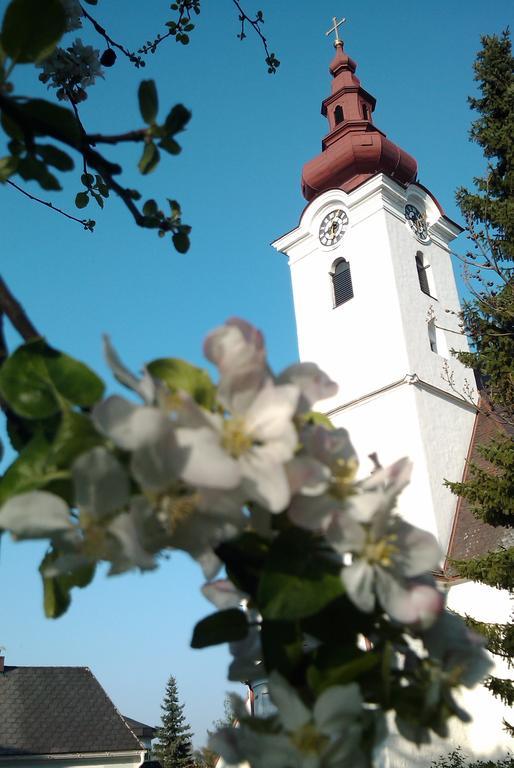 Hotel - Landgasthof Winklehner Sankt Pantaleon  Dış mekan fotoğraf