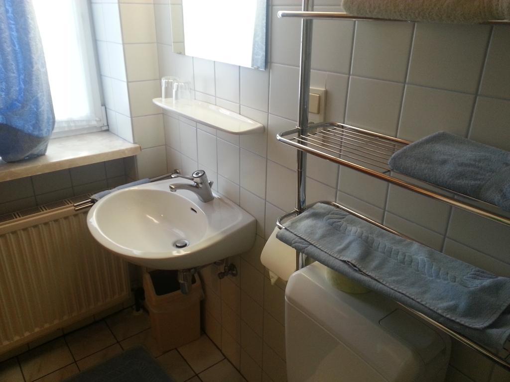 Hotel - Landgasthof Winklehner Sankt Pantaleon  Oda fotoğraf