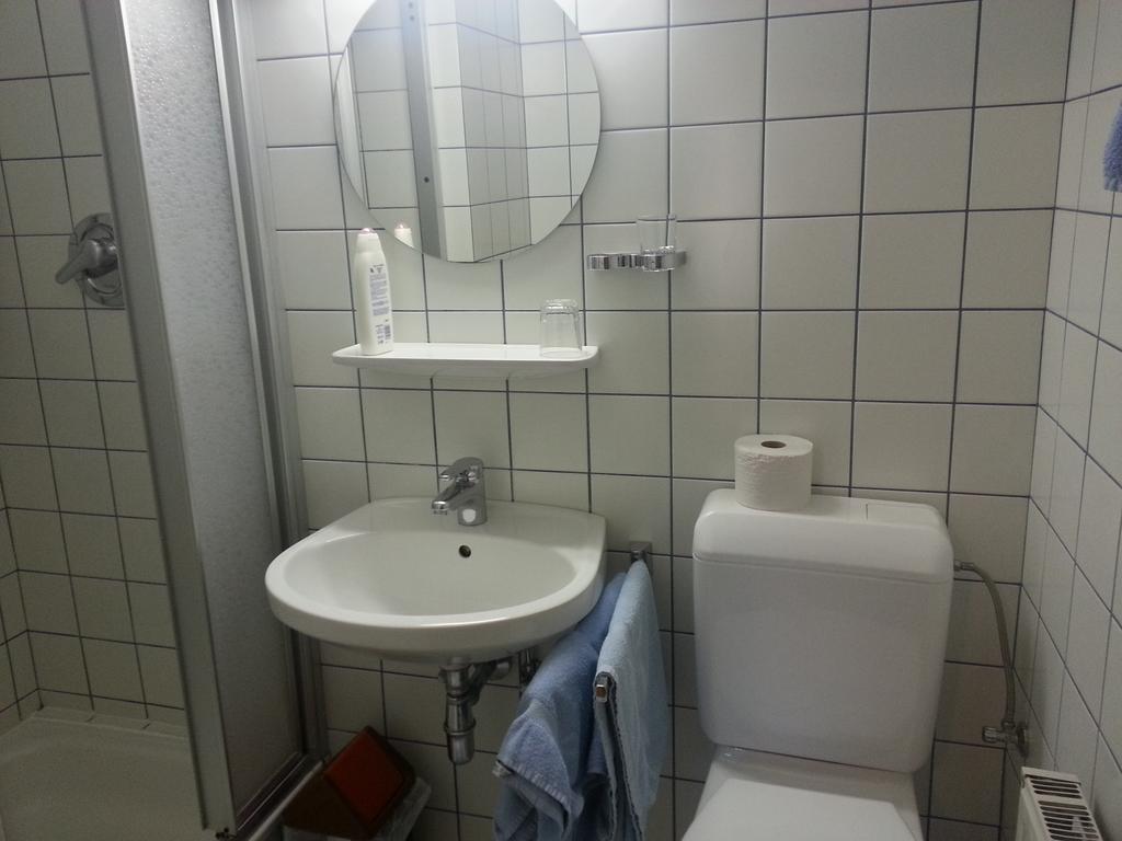 Hotel - Landgasthof Winklehner Sankt Pantaleon  Oda fotoğraf