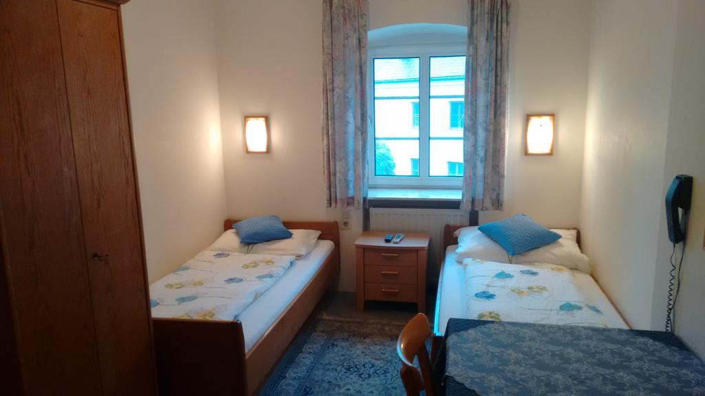 Hotel - Landgasthof Winklehner Sankt Pantaleon  Dış mekan fotoğraf