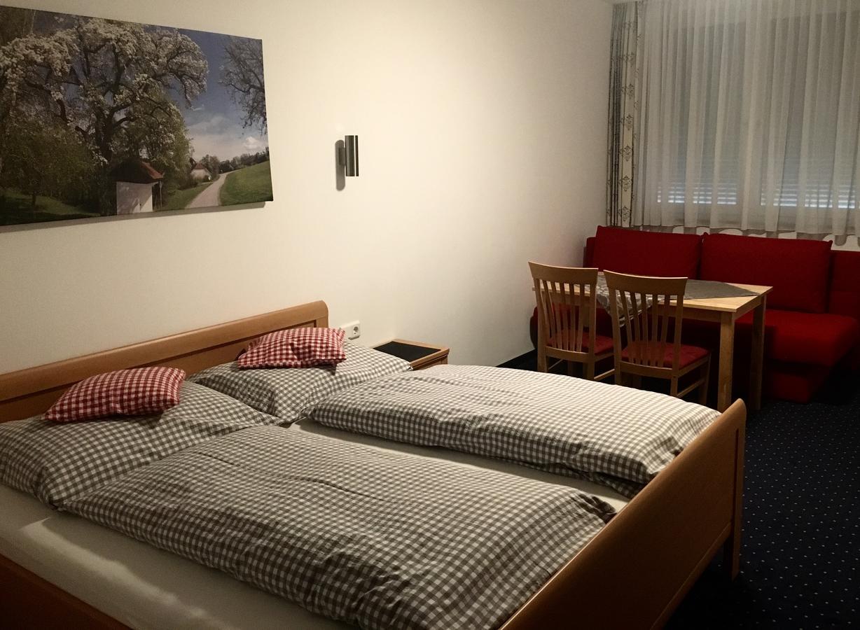Hotel - Landgasthof Winklehner Sankt Pantaleon  Dış mekan fotoğraf