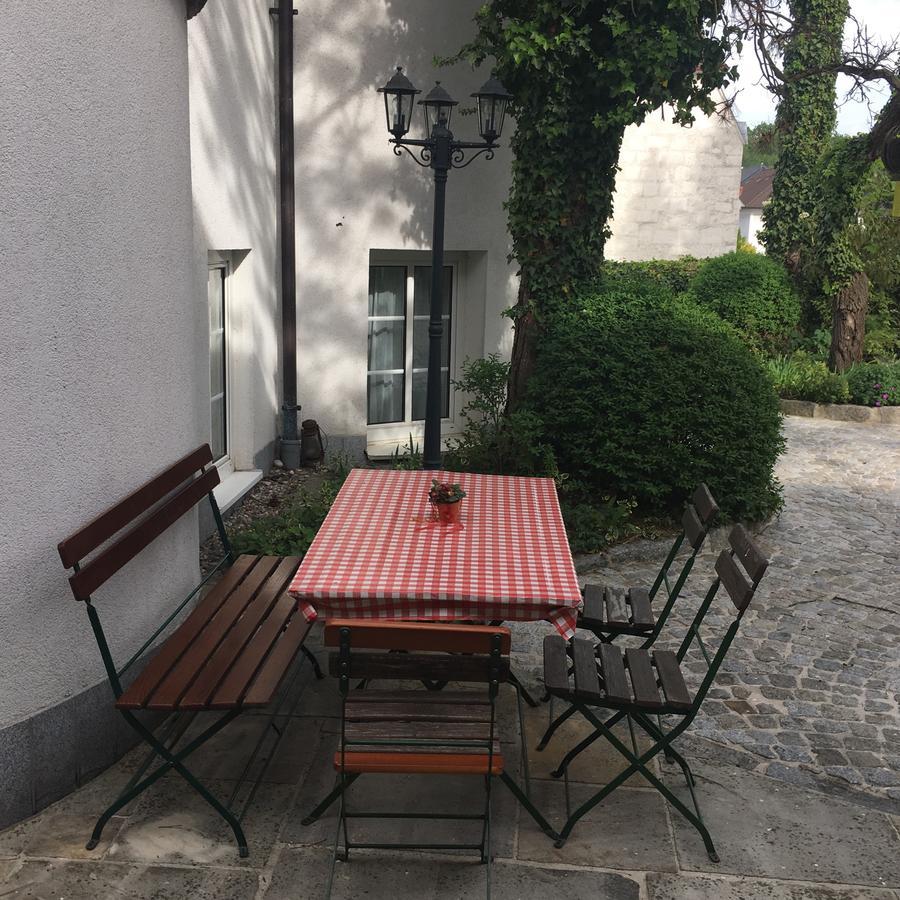 Hotel - Landgasthof Winklehner Sankt Pantaleon  Dış mekan fotoğraf